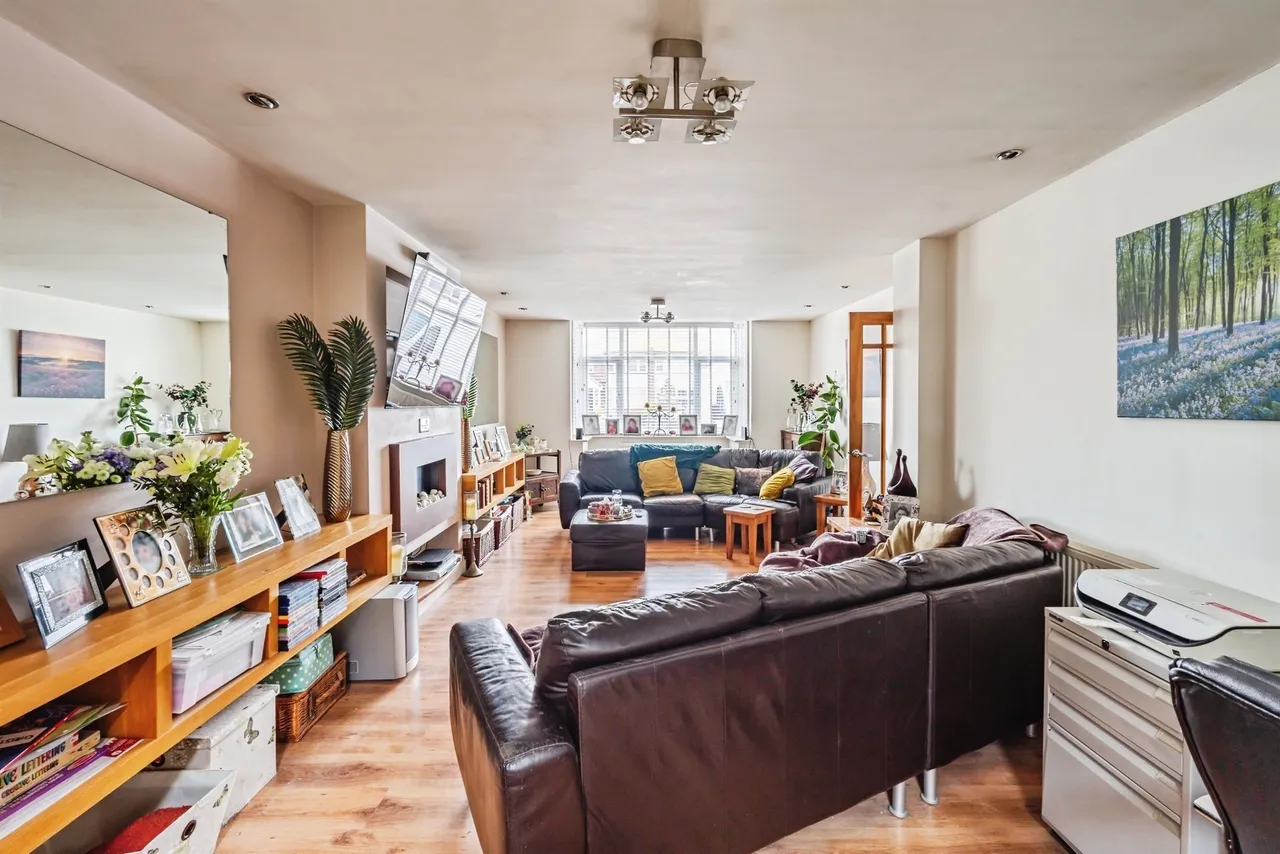 St. Anthonys Avenue, Eastbourne, BN23, photo 8