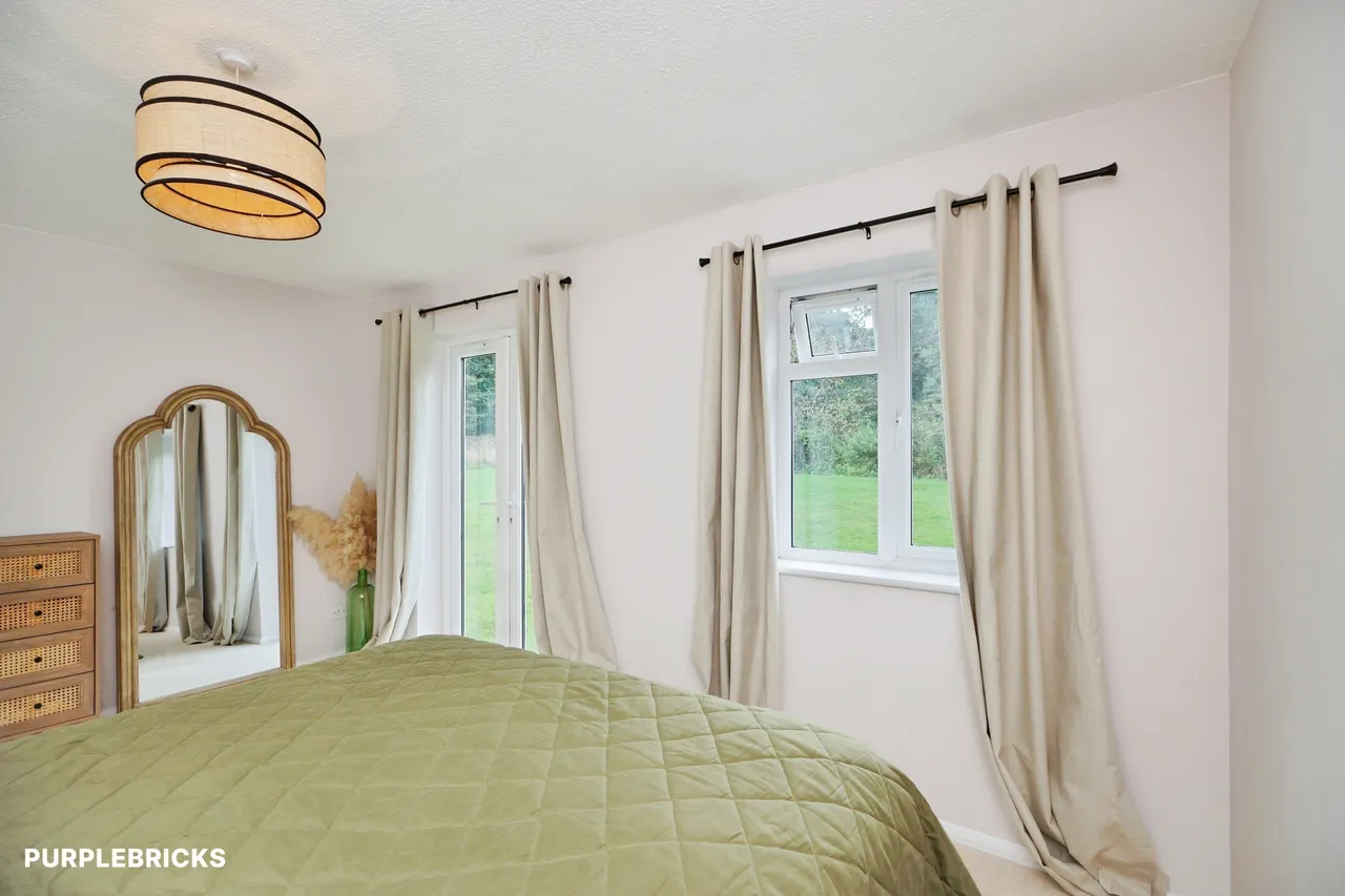 Ffordd Hebog, Y Felinheli, LL56, photo 14