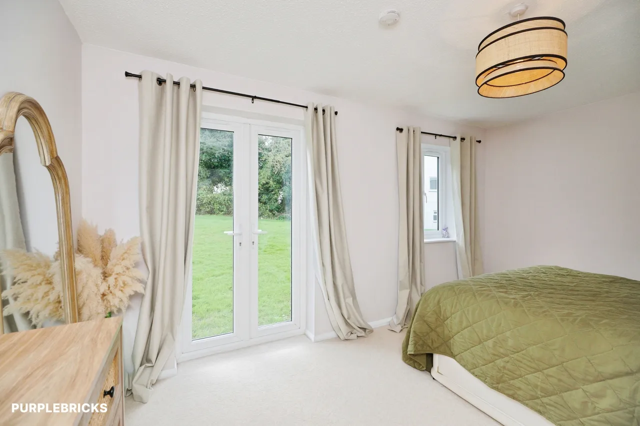 Ffordd Hebog, Y Felinheli, LL56, photo 16