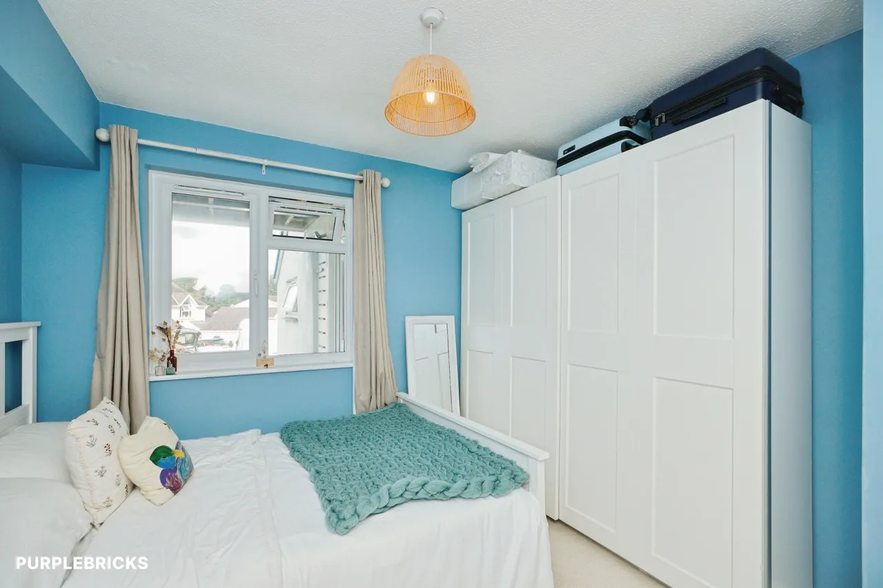 Ffordd Hebog, Y Felinheli, LL56, photo 19