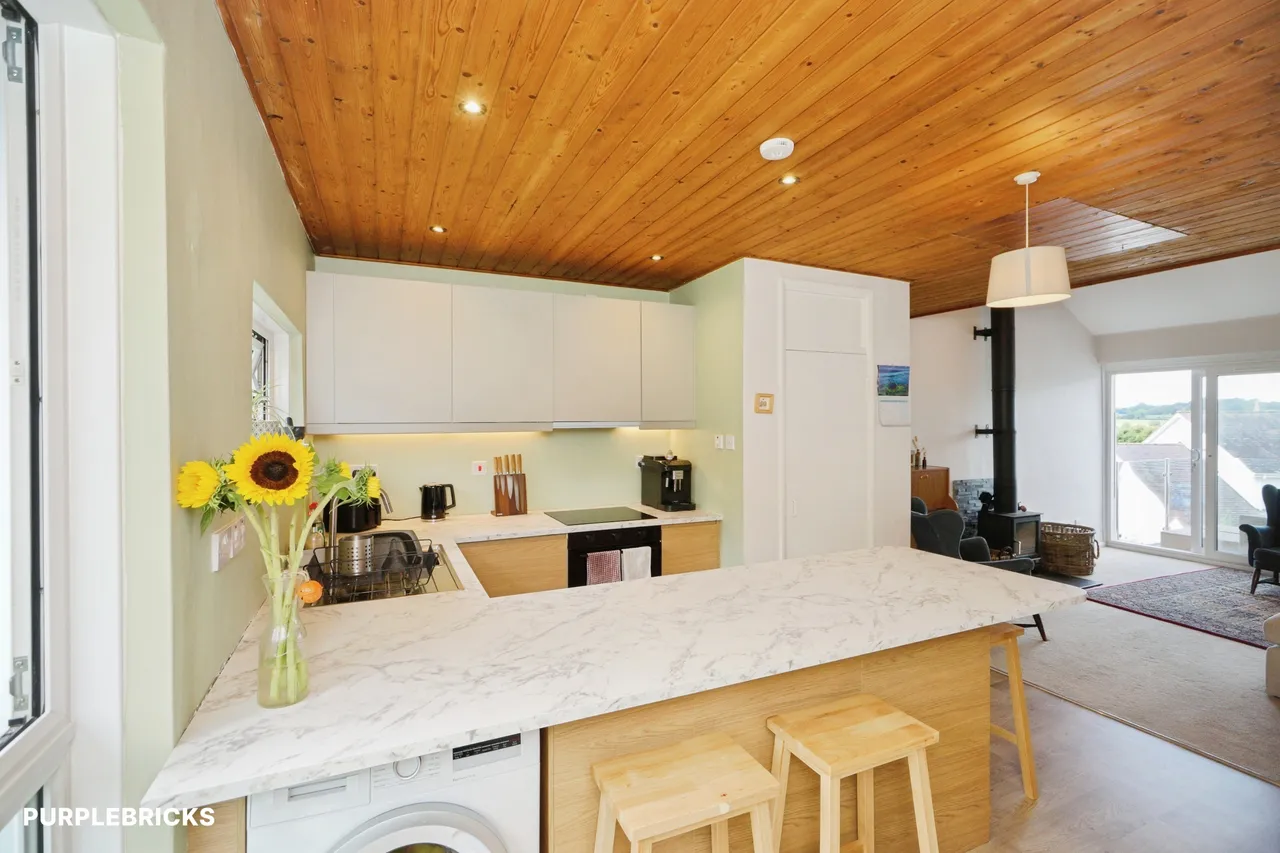 Ffordd Hebog, Y Felinheli, LL56, photo 6
