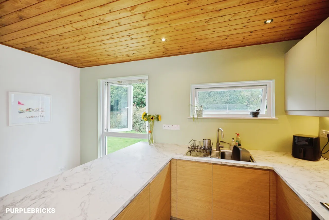 Ffordd Hebog, Y Felinheli, LL56, photo 8