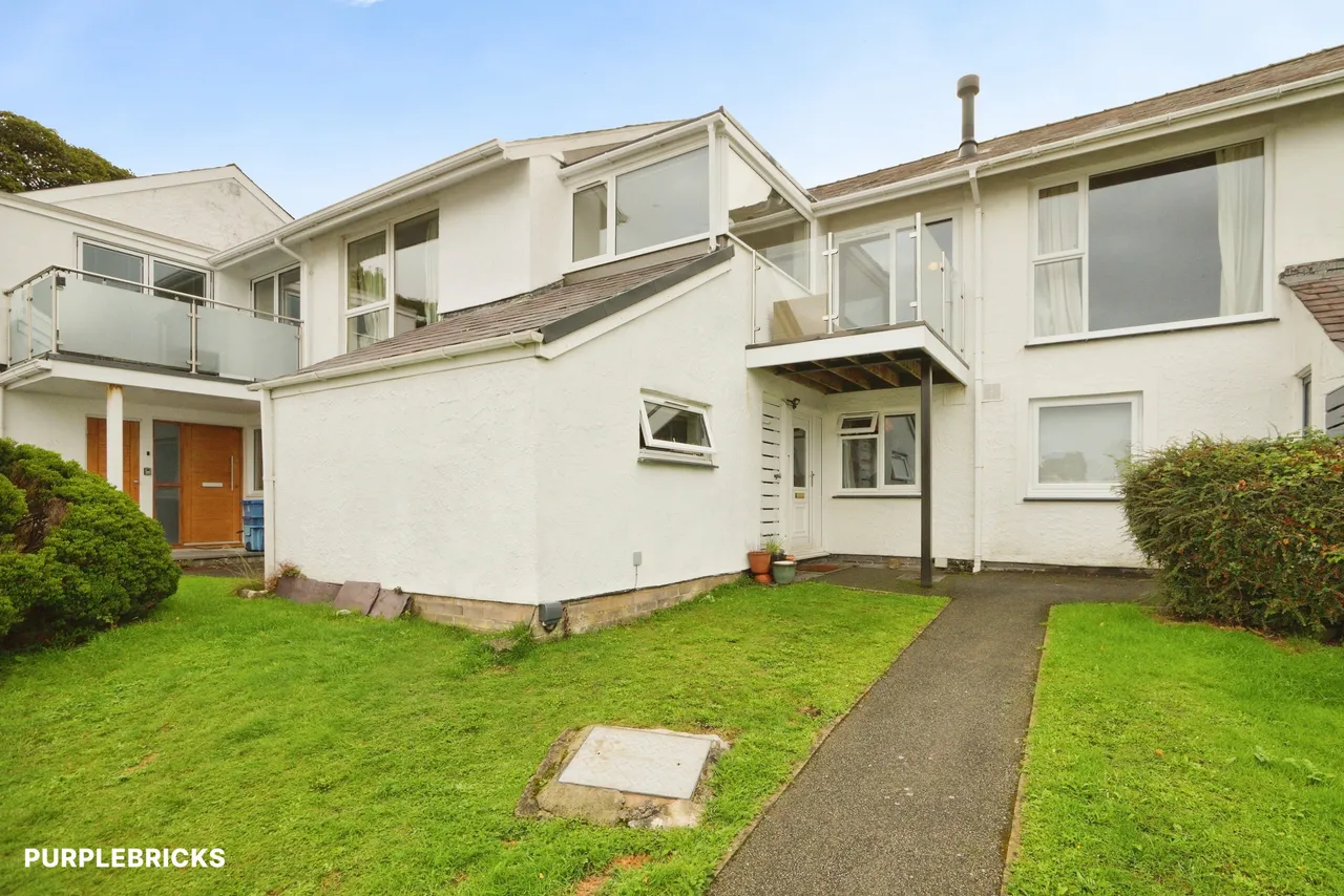 Ffordd Hebog, Y Felinheli, LL56, photo 24