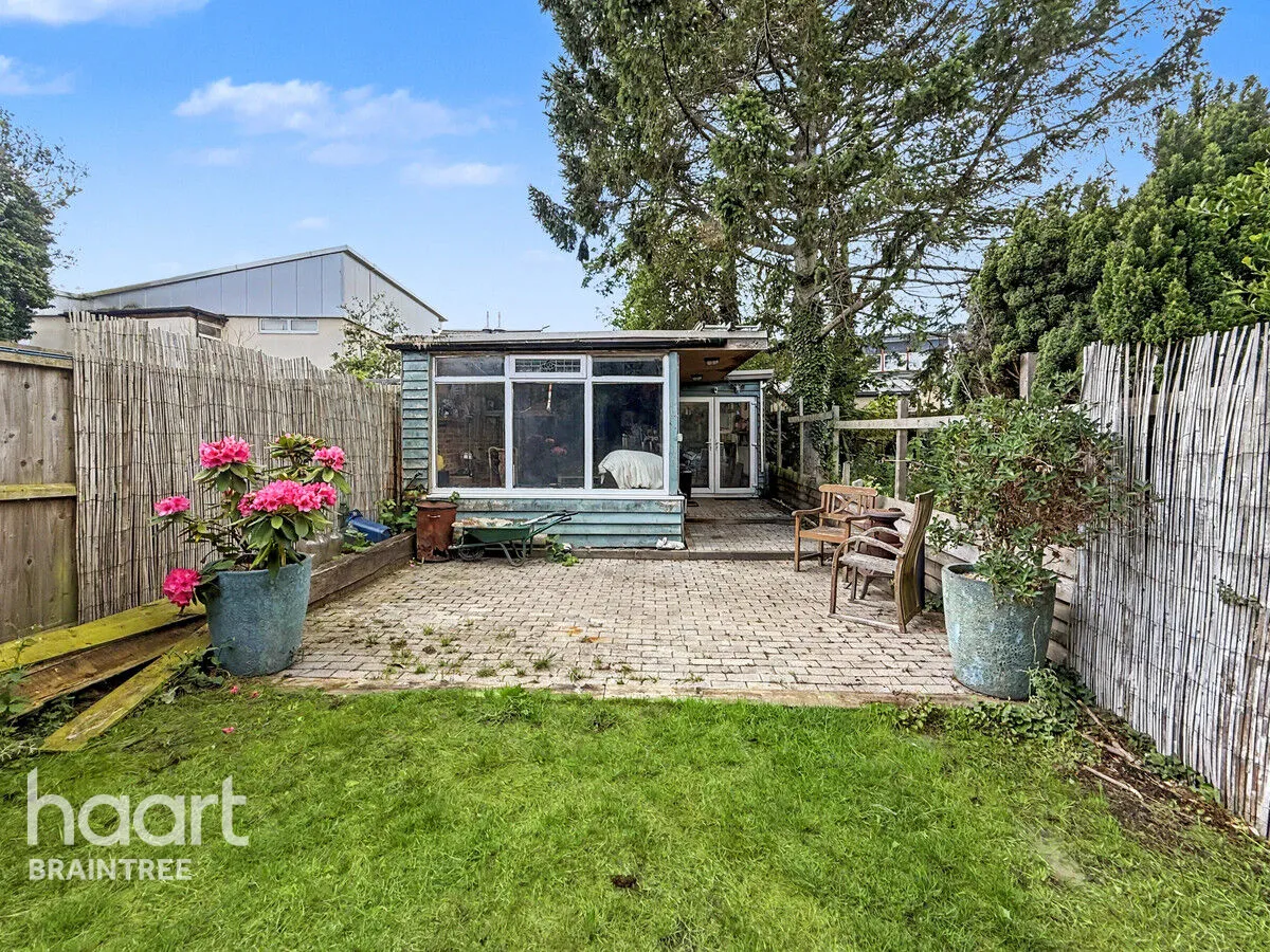 John Ray Street, Braintree, CM7, photo 18