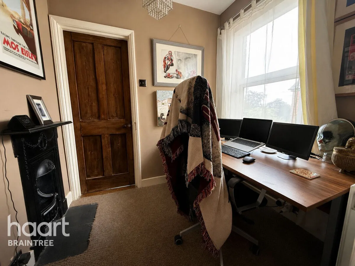 John Ray Street, Braintree, CM7, photo 16