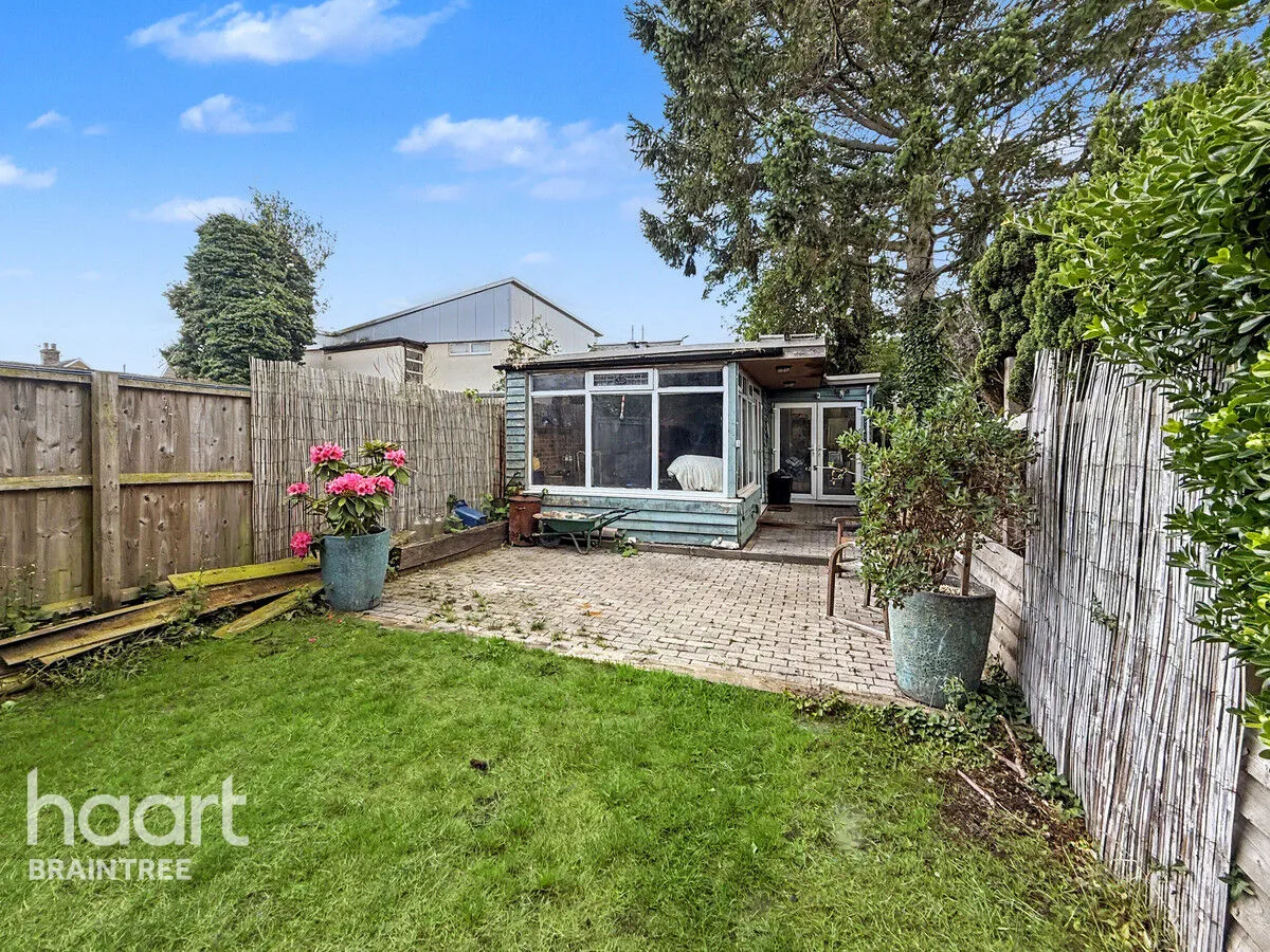 John Ray Street, Braintree, CM7, photo 19