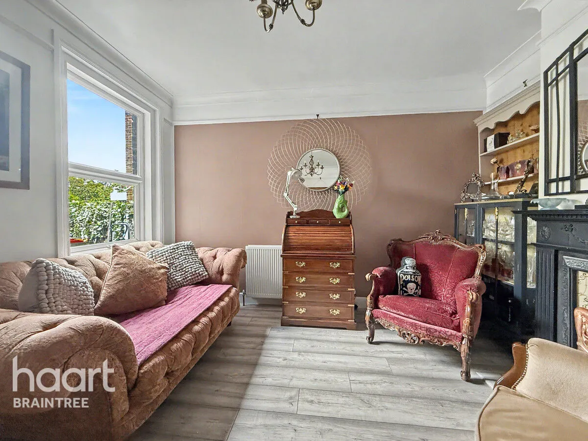 John Ray Street, Braintree, CM7, photo 8