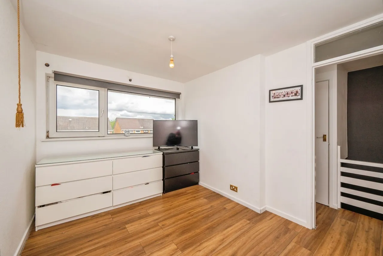 Ridgewood Rise, Tamworth, Staffordshire, B77, photo 4