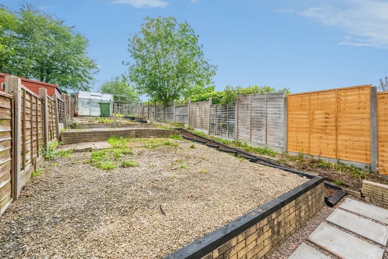 Ridgewood Rise, Tamworth, Staffordshire, B77, photo 18