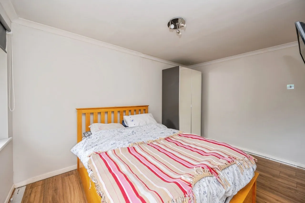 Ridgewood Rise, Tamworth, Staffordshire, B77, photo 13