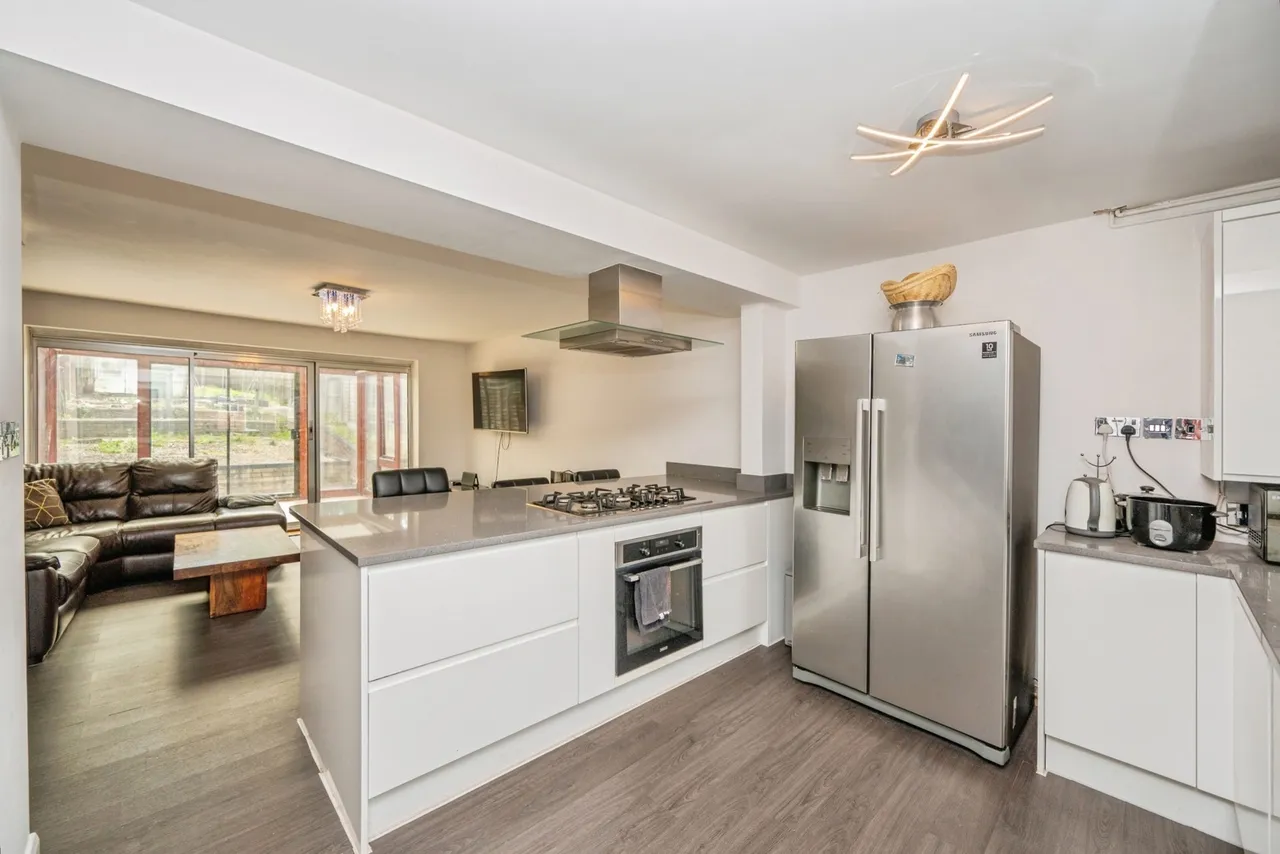 Ridgewood Rise, Tamworth, Staffordshire, B77, photo 2