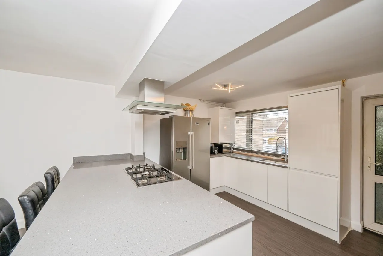 Ridgewood Rise, Tamworth, Staffordshire, B77, photo 5