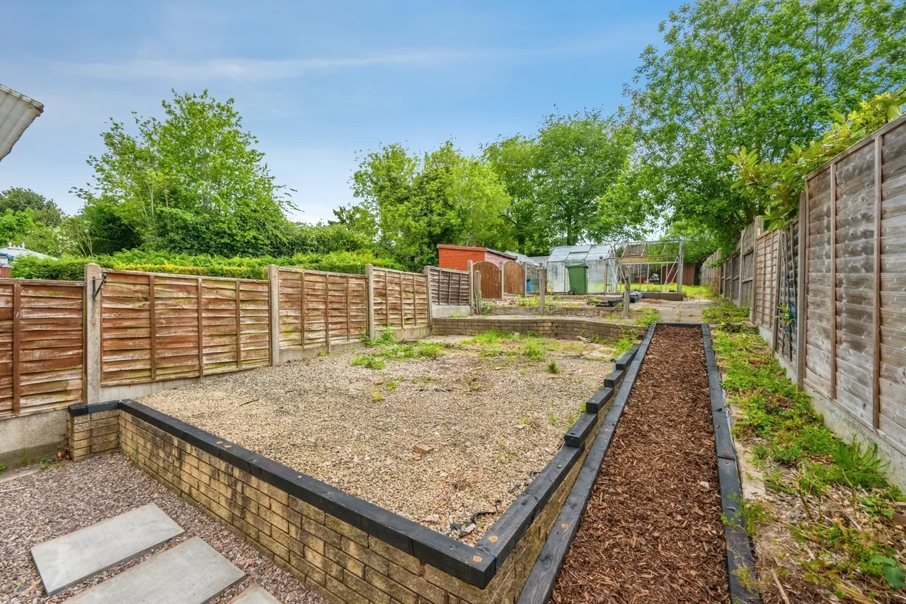 Ridgewood Rise, Tamworth, Staffordshire, B77, photo 20