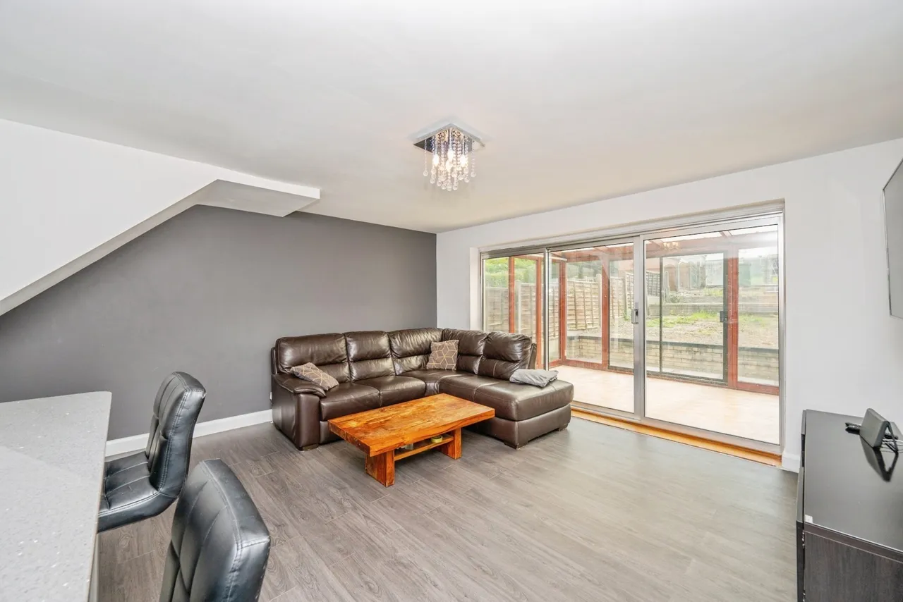 Ridgewood Rise, Tamworth, Staffordshire, B77, photo 7