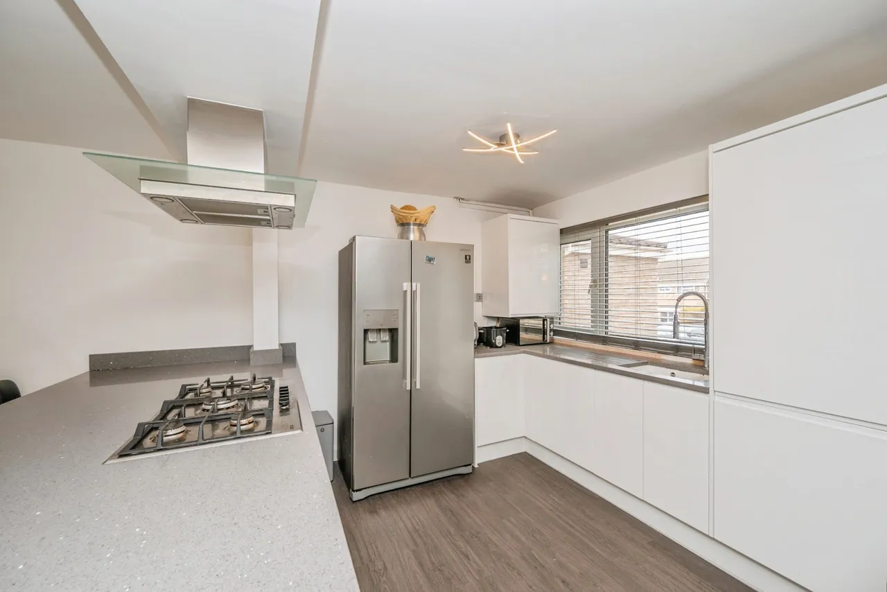 Ridgewood Rise, Tamworth, Staffordshire, B77, photo 6