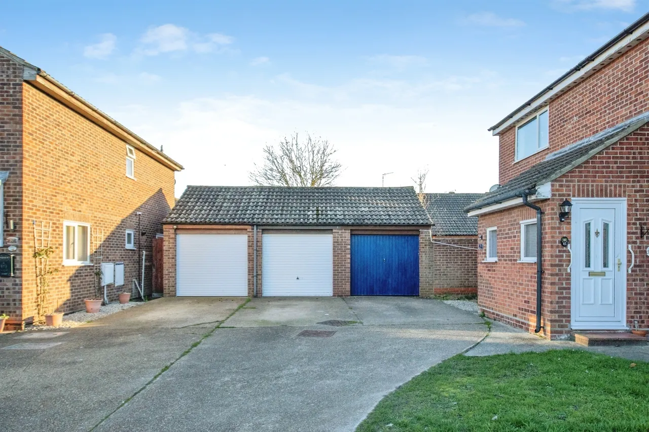 Constable Avenue, Clacton-On-Sea, CO16, photo 9