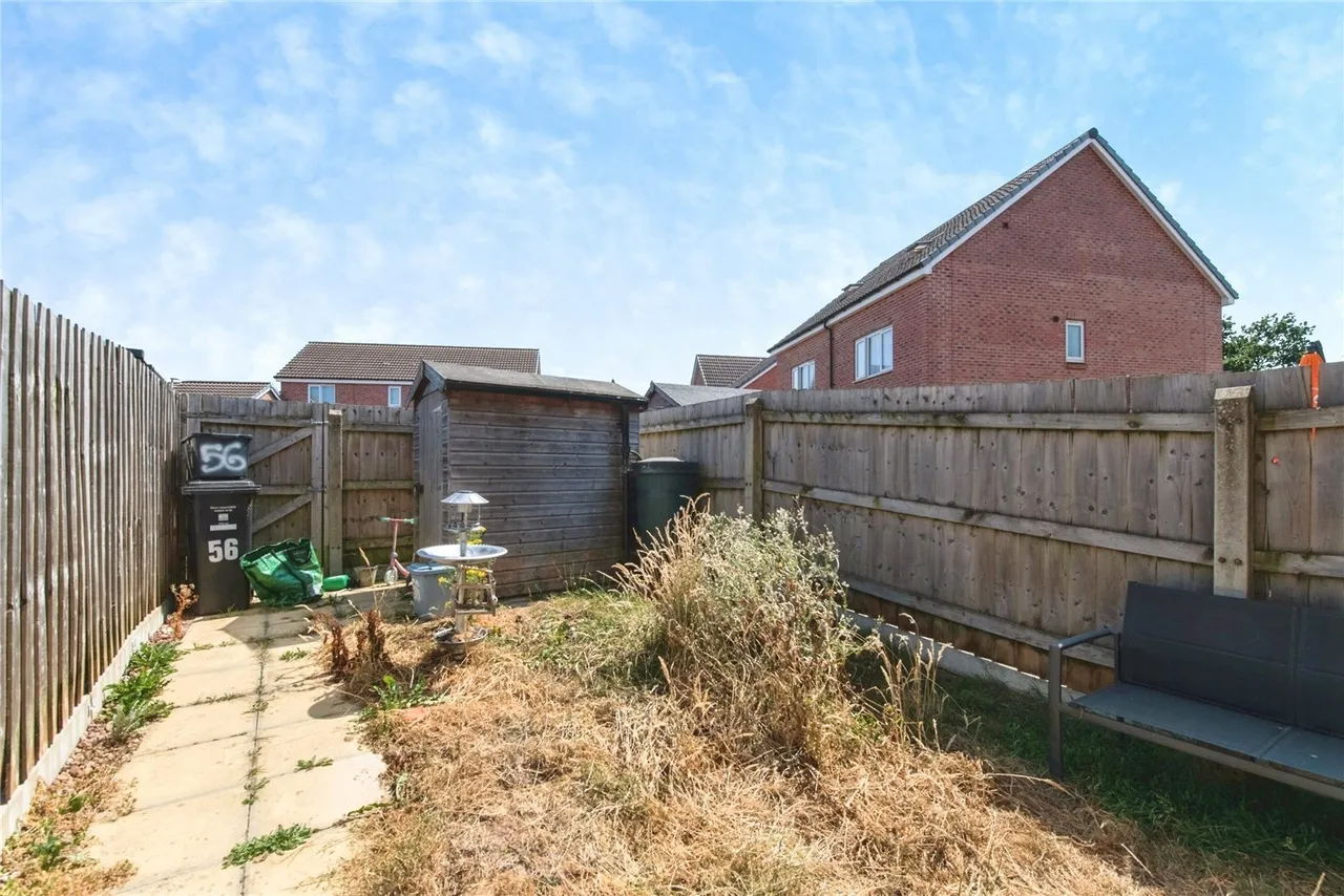 Badger Way, Cranbrook, EX5, photo 6