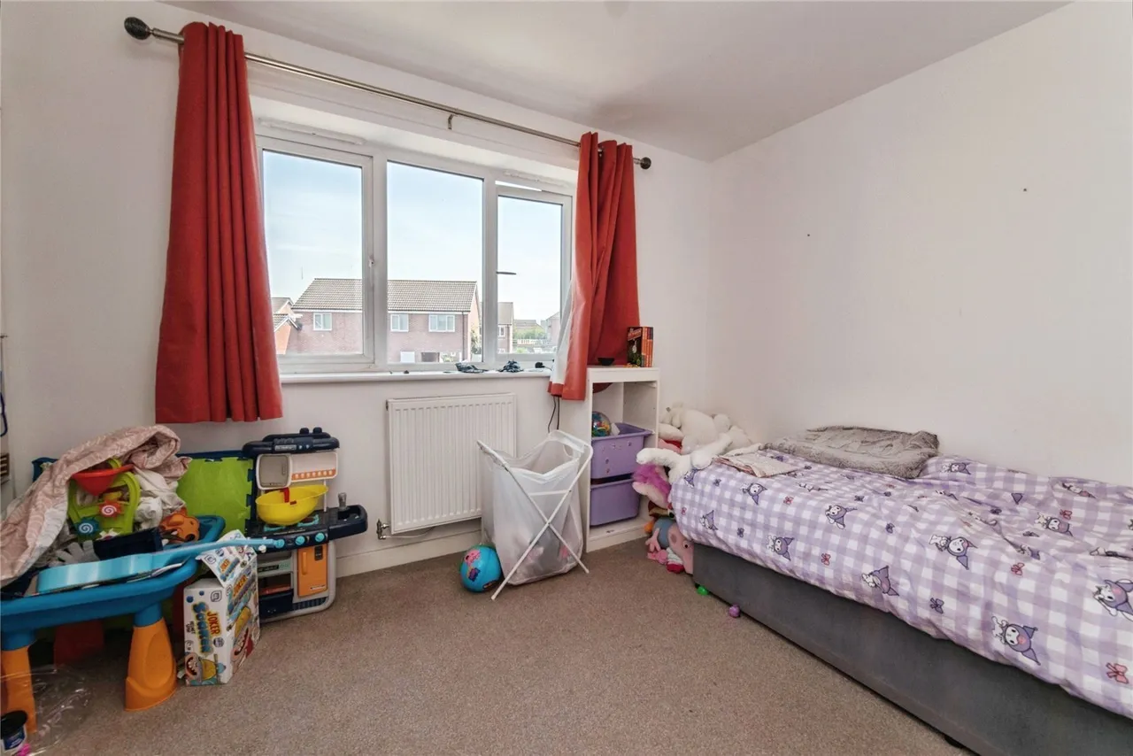 Badger Way, Cranbrook, EX5, photo 7