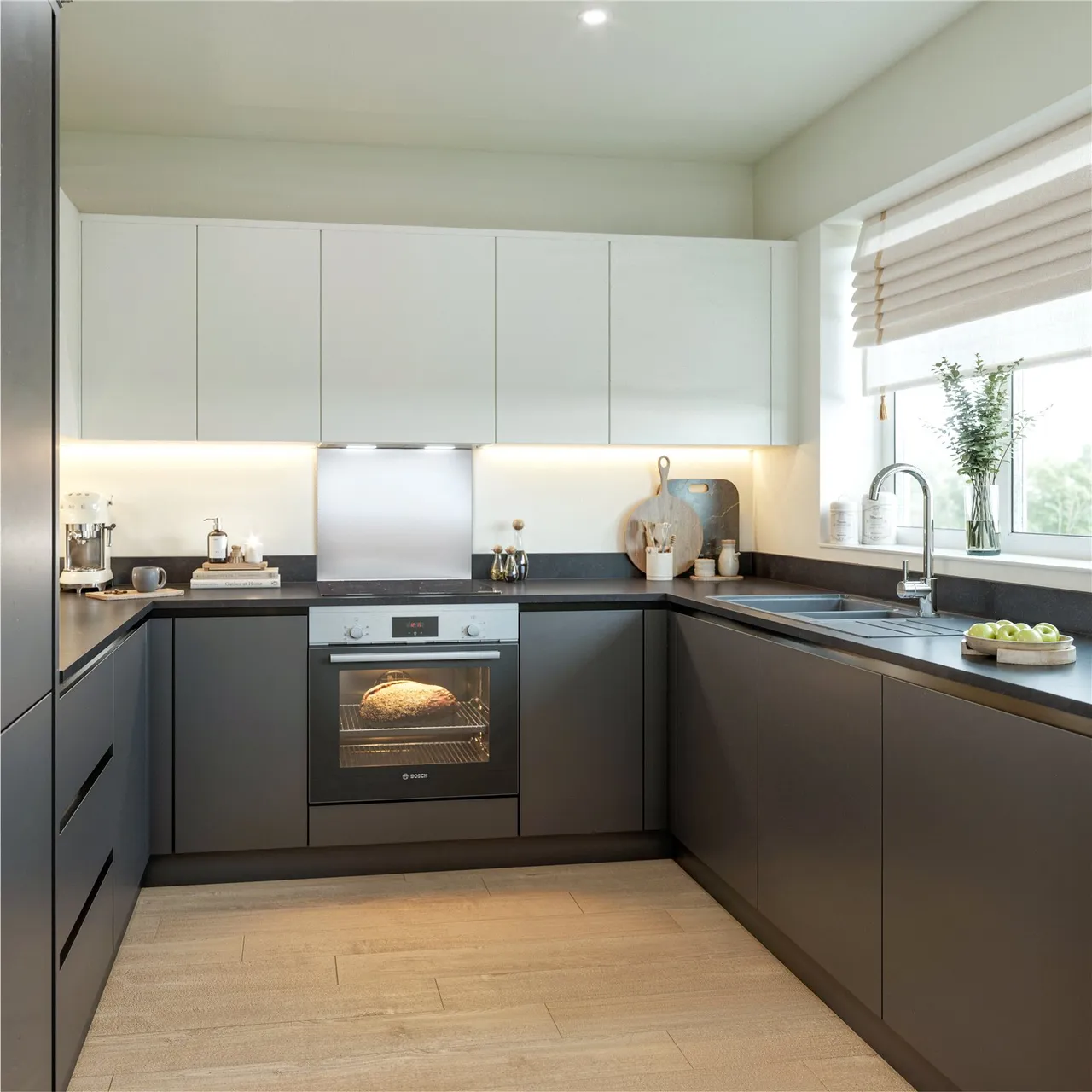Eastbrook Village, Milton Keynes, photo 6