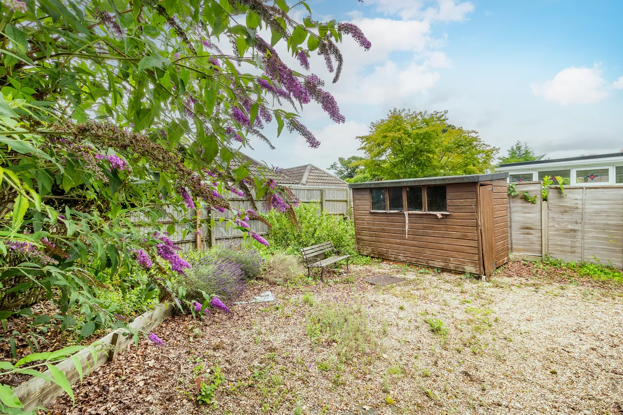 Hollylea, Hyde, Fordingbridge, Fordingbridge, SP6 2QW, photo 7