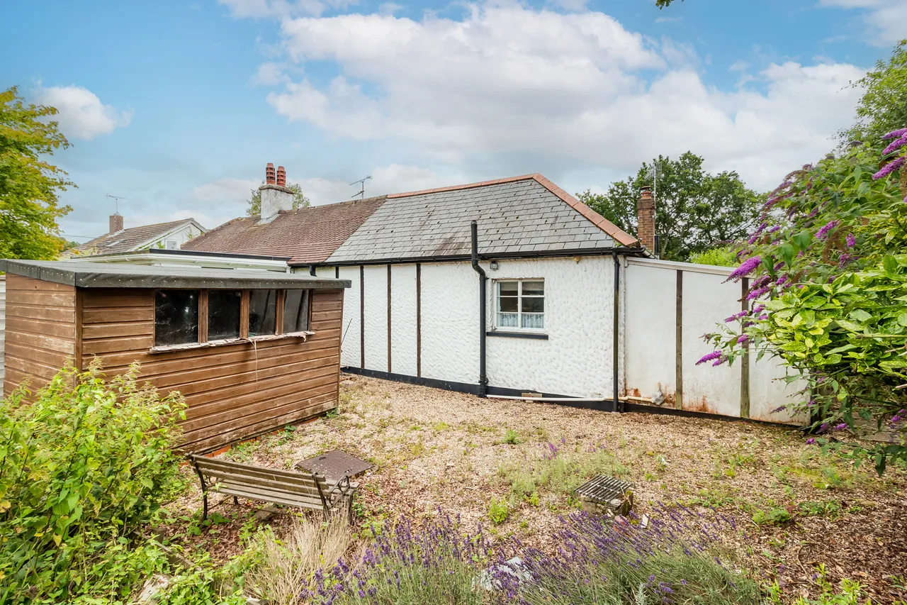 Hollylea, Hyde, Fordingbridge, Fordingbridge, SP6 2QW, photo 8