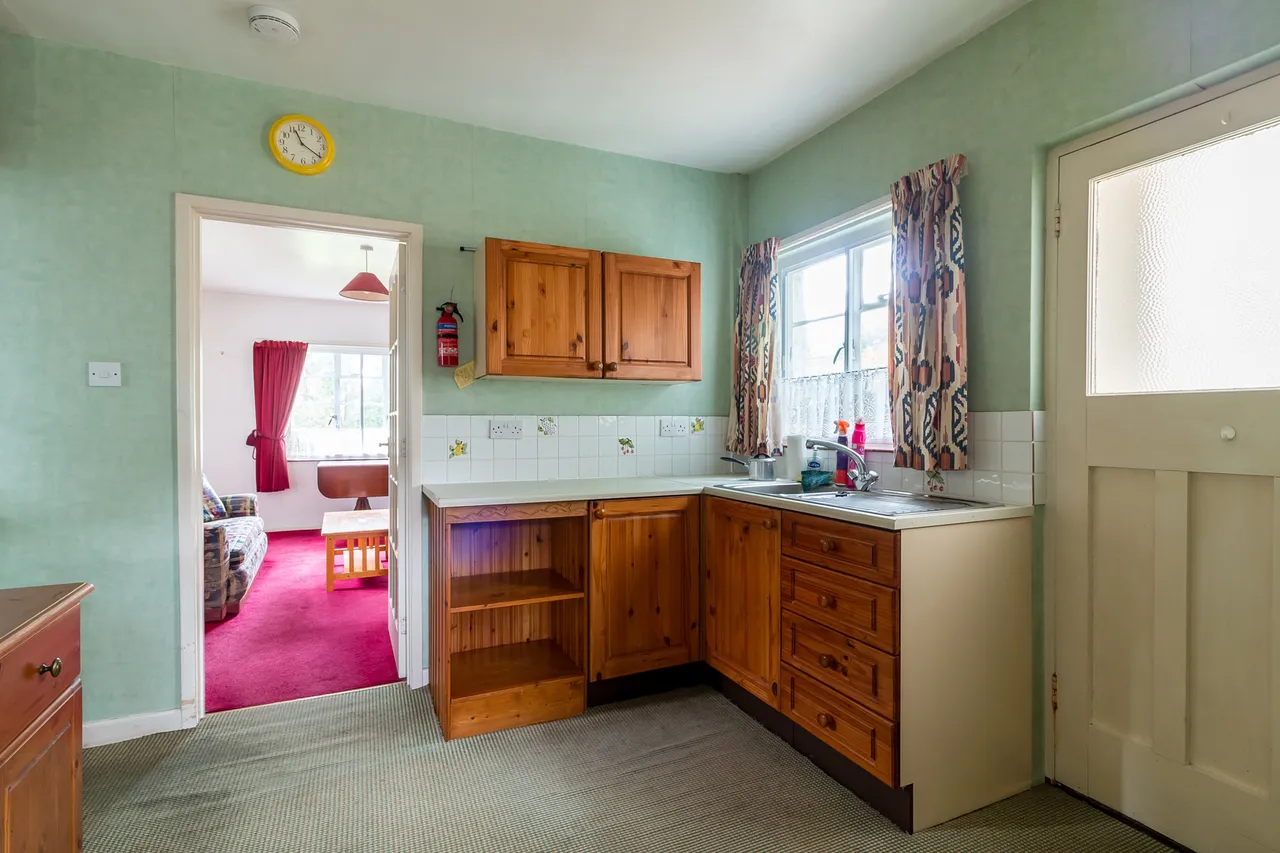 Hollylea, Hyde, Fordingbridge, Fordingbridge, SP6 2QW, photo 4