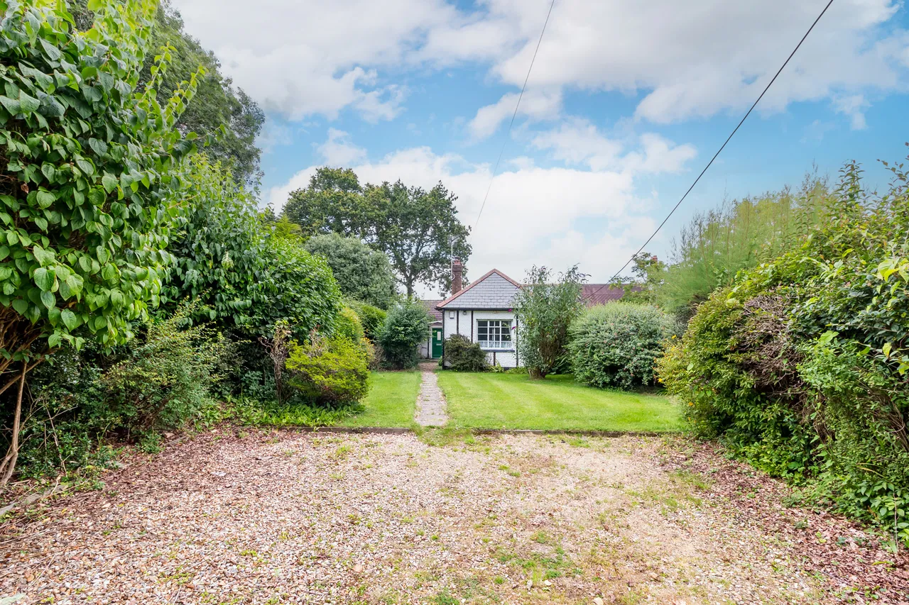 Hollylea, Hyde, Fordingbridge, Fordingbridge, SP6 2QW, photo 9
