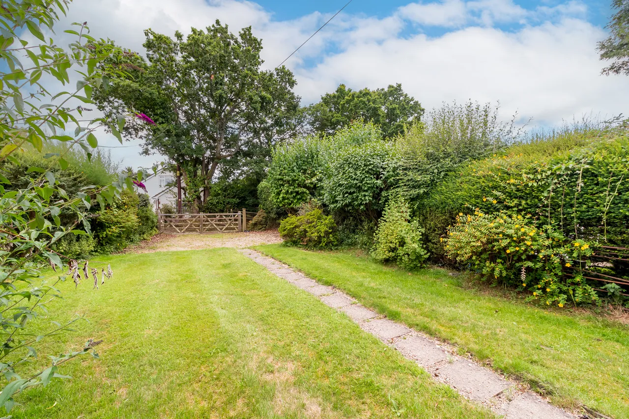 Hollylea, Hyde, Fordingbridge, Fordingbridge, SP6 2QW, photo 3