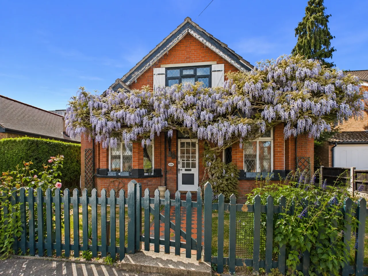 Wellington Road, Ashford, TW15, photo 19