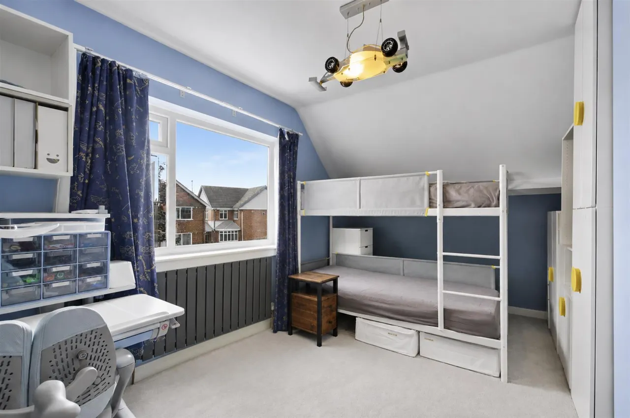 Seaburn Road, Toton, NG9, photo 5