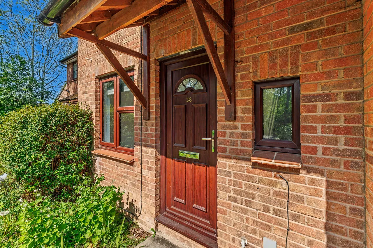 Turton Way, Kenilworth, CV8, photo 14
