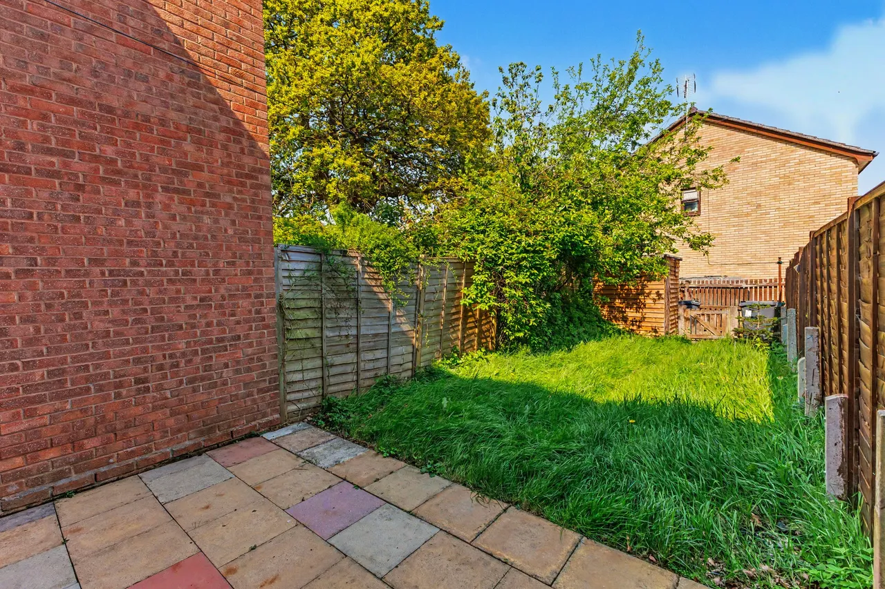 Turton Way, Kenilworth, CV8, photo 3