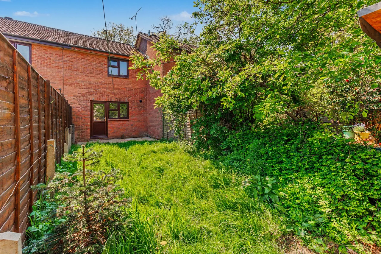 Turton Way, Kenilworth, CV8, photo 13