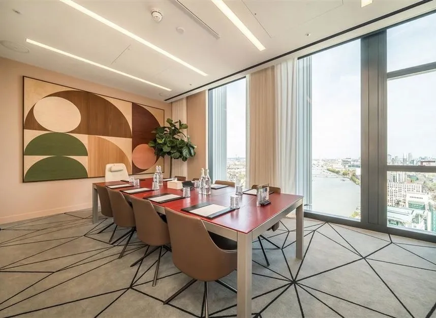 Nine Elms Lane, Nine Elms, SW8, photo 10