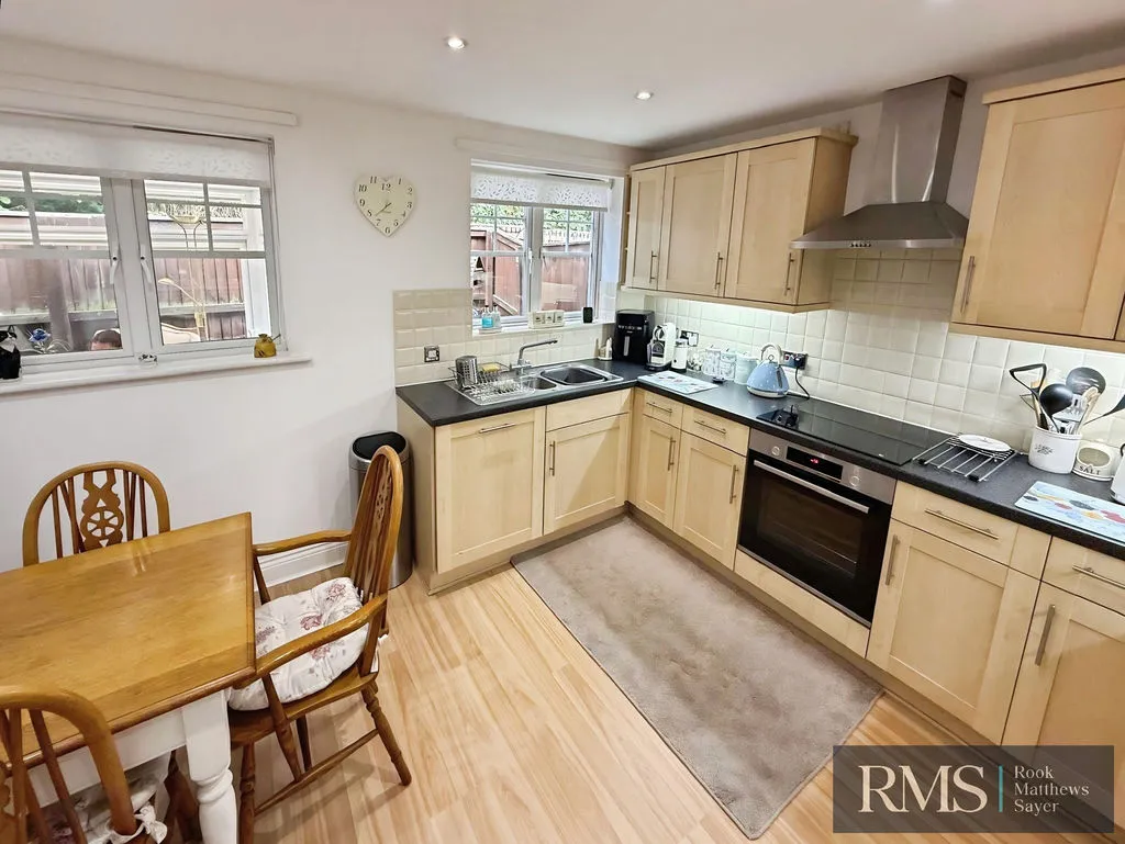 Newcastle Upon Tyne NE3 2DH, NE3, photo 5