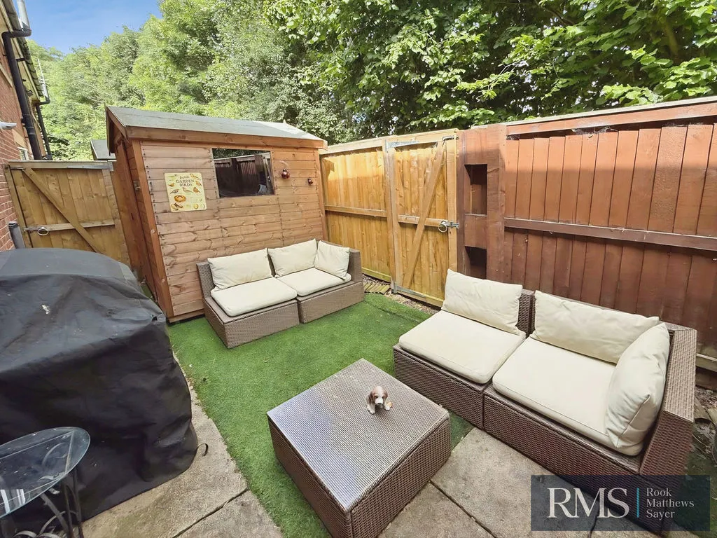 Newcastle Upon Tyne NE3 2DH, NE3, photo 3