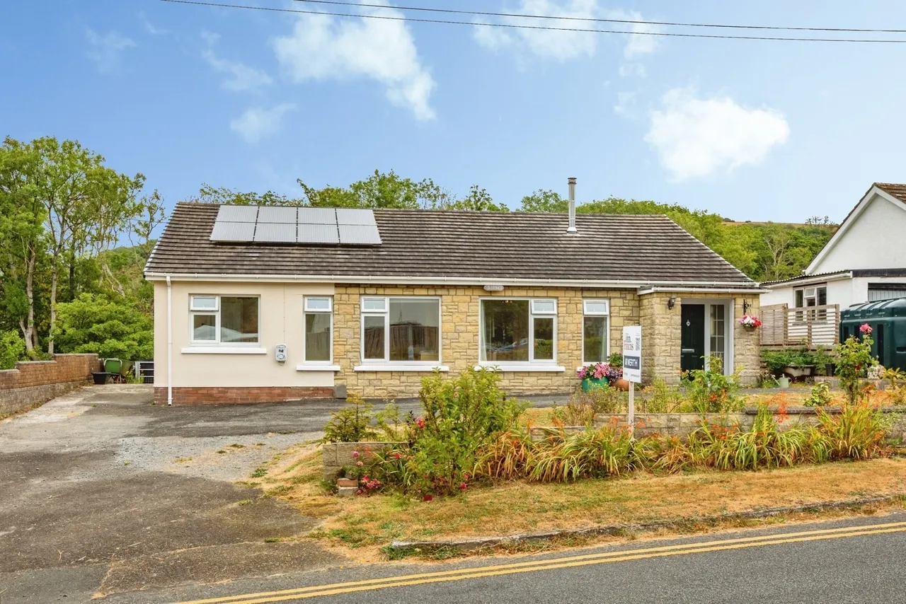 New Quay, SA45, photo 24
