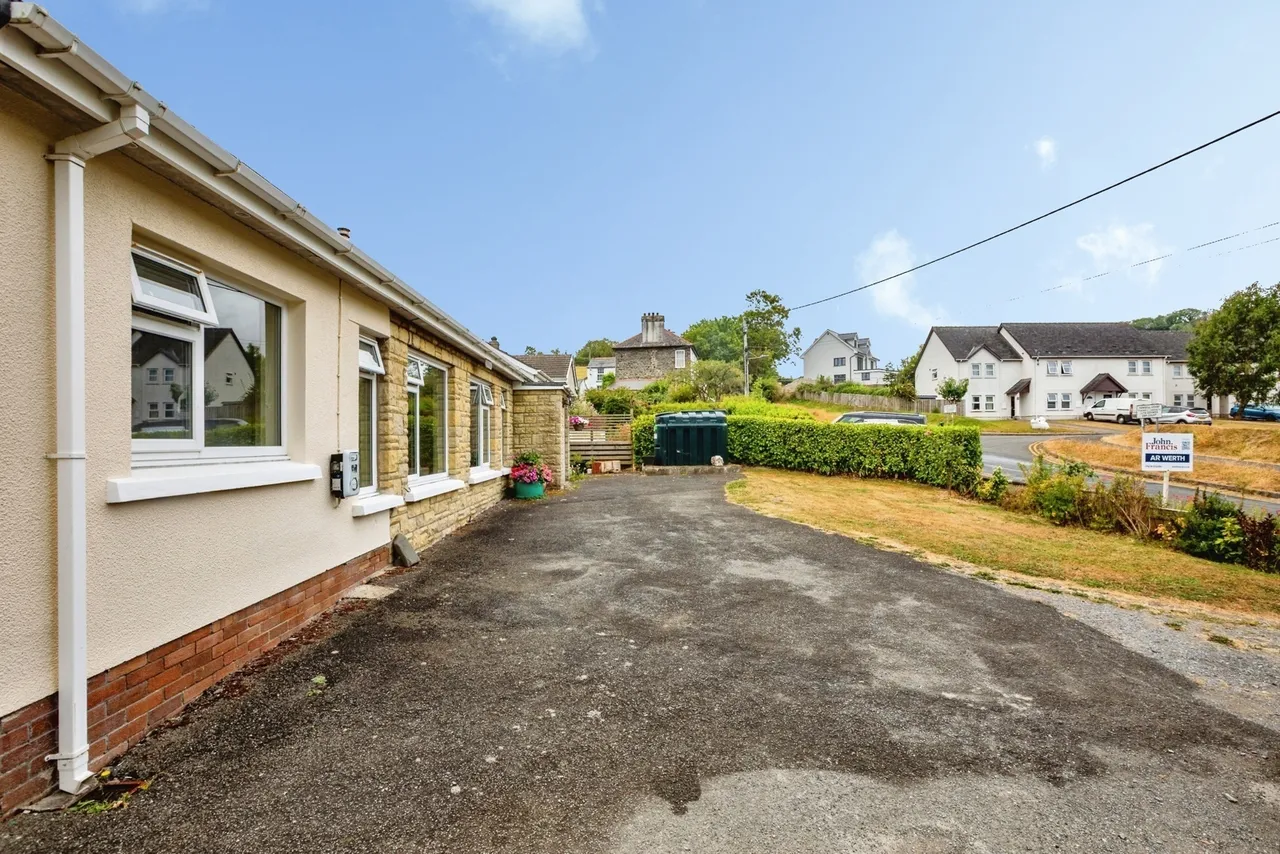 New Quay, SA45, photo 22