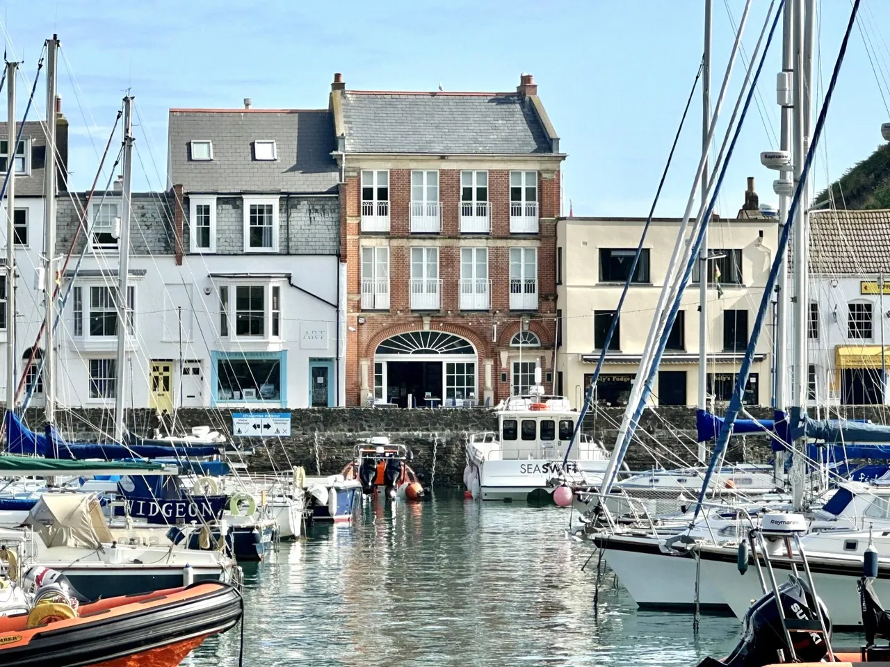 The Quay, Ilfracombe, EX34, photo 2