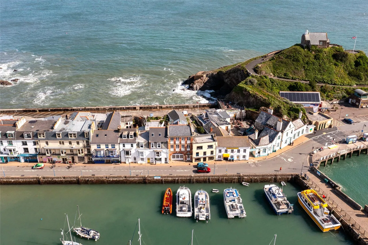 The Quay, Ilfracombe, EX34, photo 24