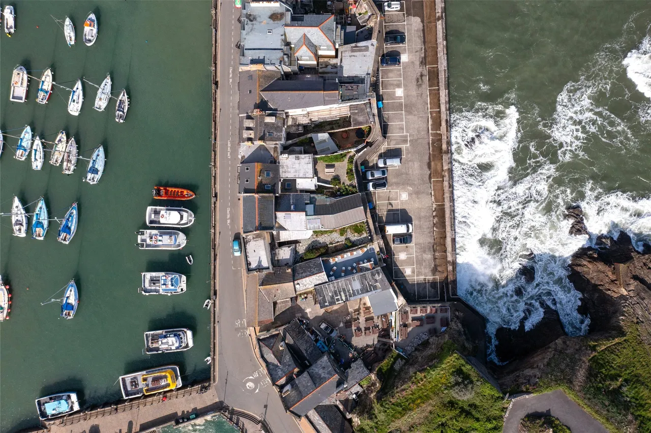 The Quay, Ilfracombe, EX34, photo 28