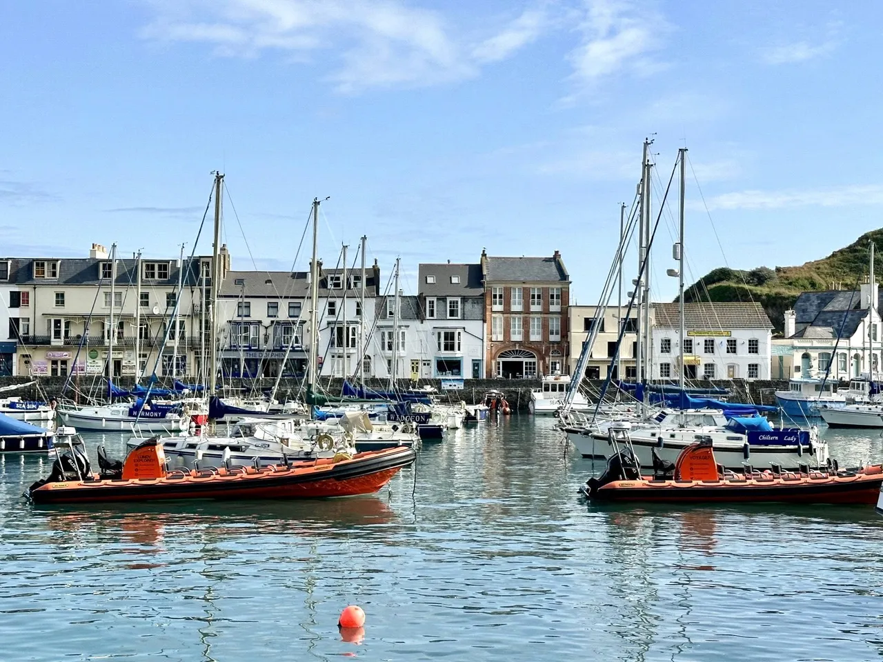 The Quay, Ilfracombe, EX34, photo 17