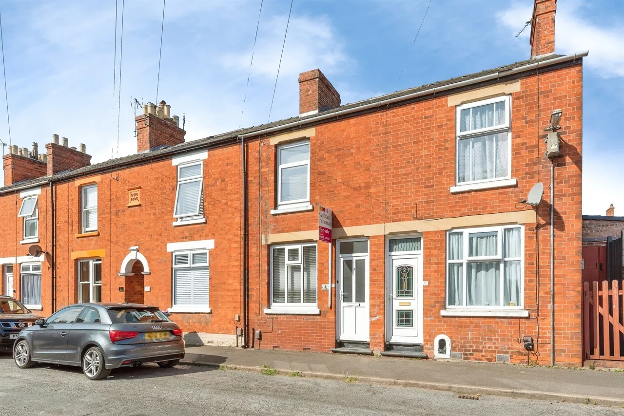 Tyndal Road, GRANTHAM, photo 8
