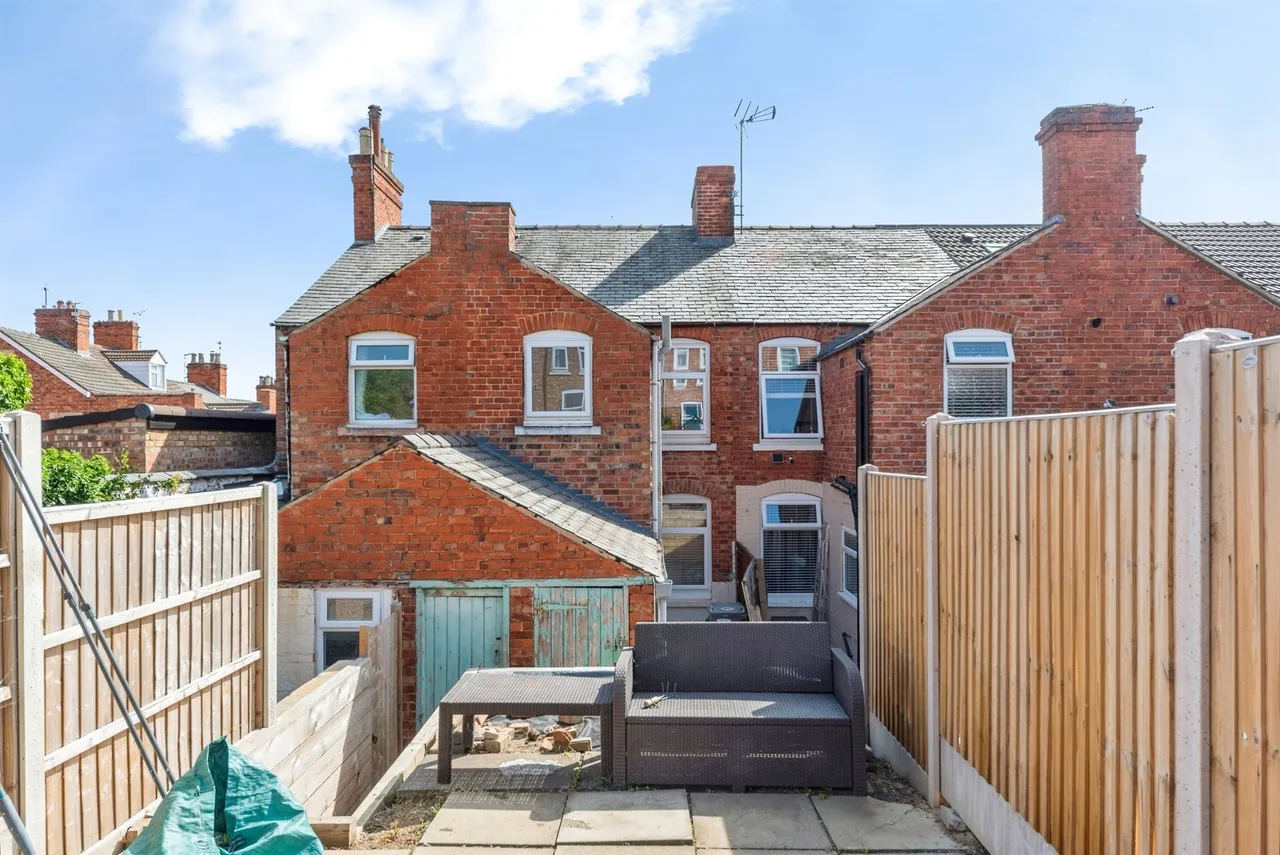Tyndal Road, GRANTHAM, photo 5