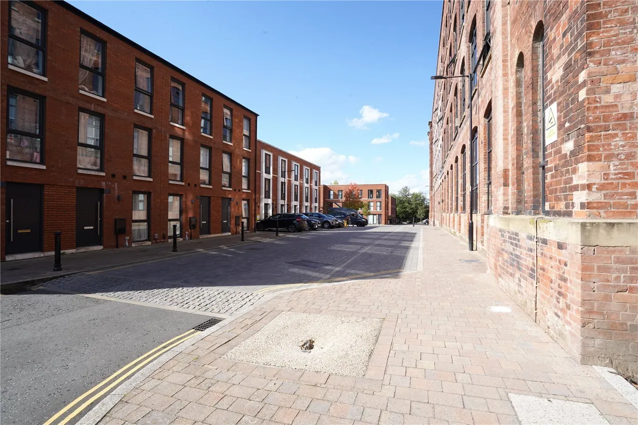 Elisabeth Gardens, Stockport, Greater Manchester, SK5, photo 20