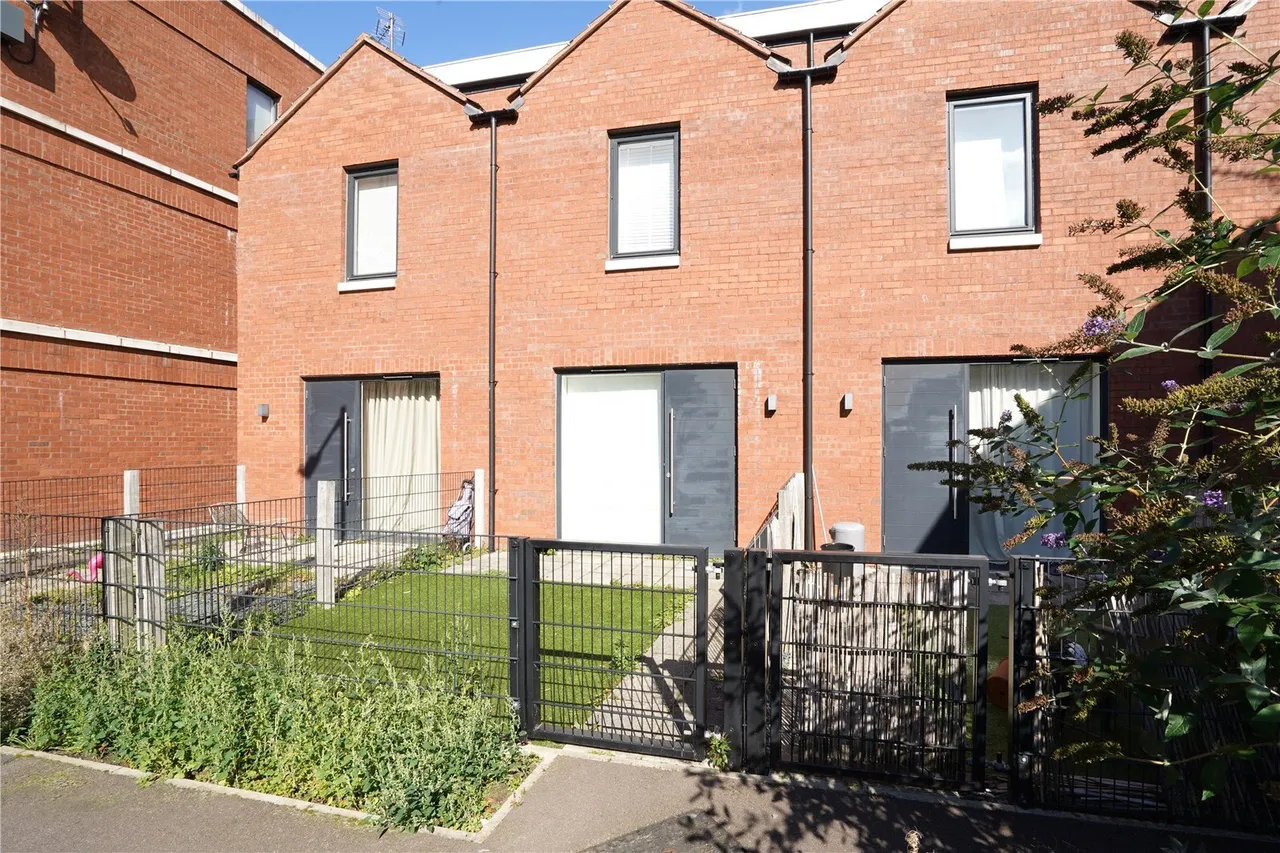 Elisabeth Gardens, Stockport, Greater Manchester, SK5, photo 18