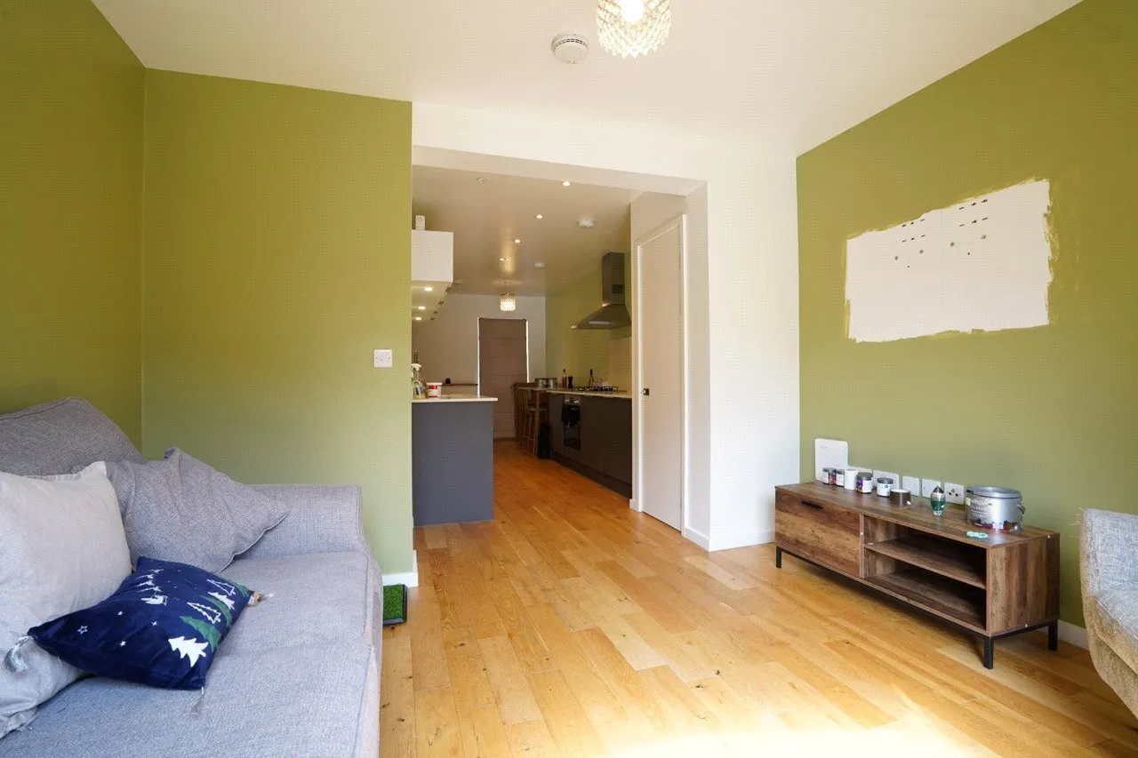 Elisabeth Gardens, Stockport, Greater Manchester, SK5, photo 5