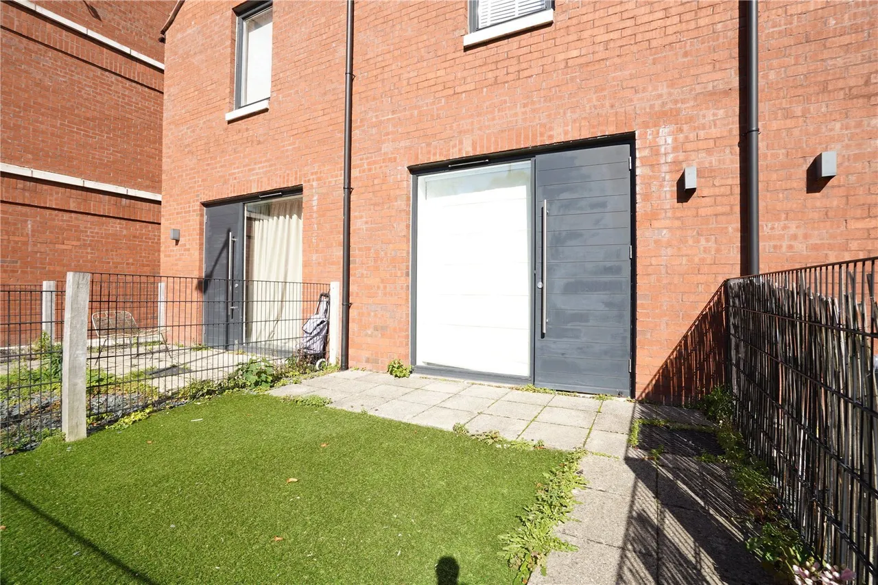 Elisabeth Gardens, Stockport, Greater Manchester, SK5, photo 17