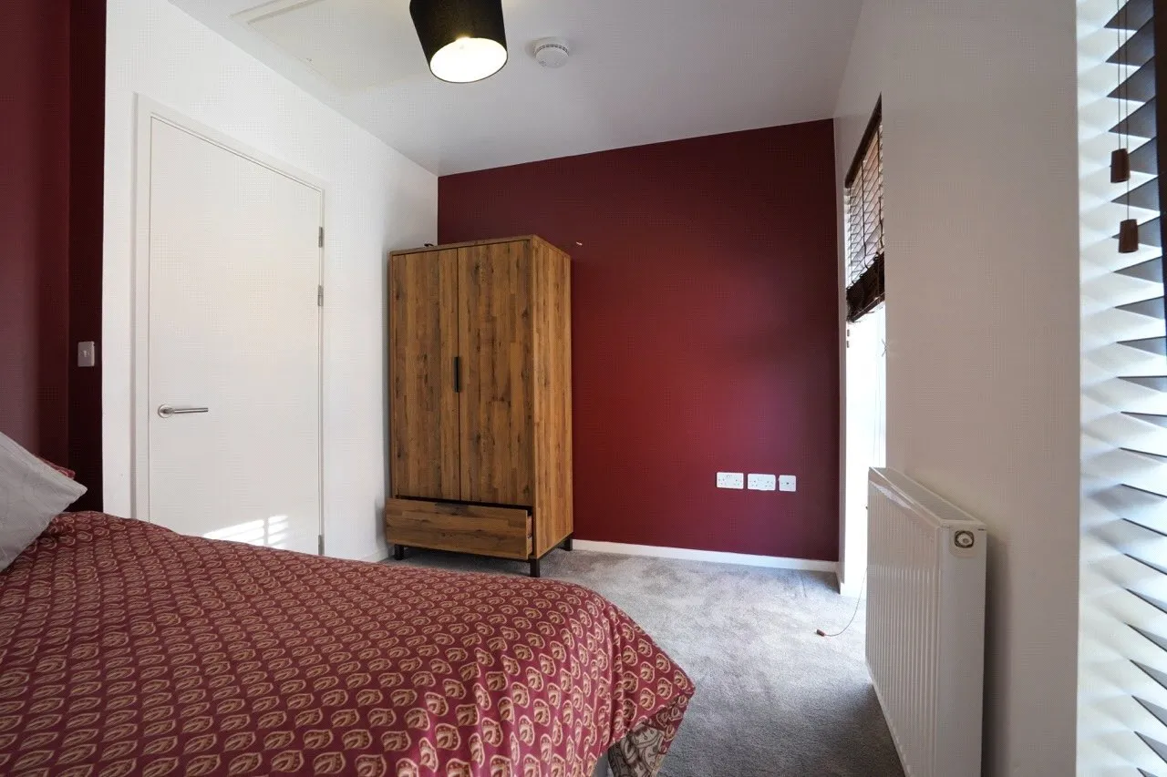Elisabeth Gardens, Stockport, Greater Manchester, SK5, photo 8