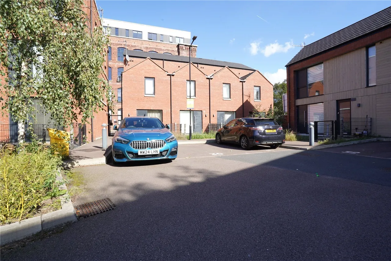 Elisabeth Gardens, Stockport, Greater Manchester, SK5, photo 19